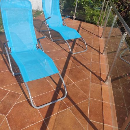 Apartment Oliva أولتْسي المظهر الخارجي الصورة