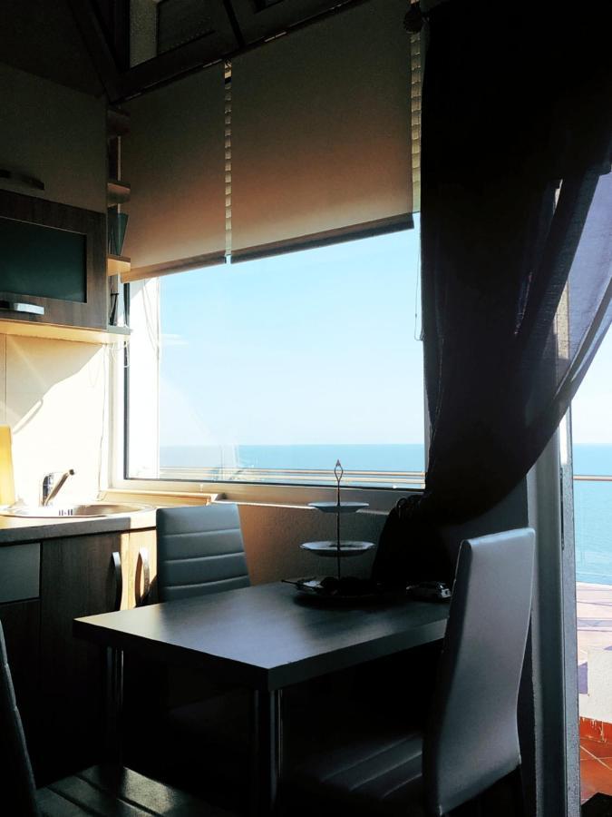 Apartment Oliva أولتْسي المظهر الخارجي الصورة