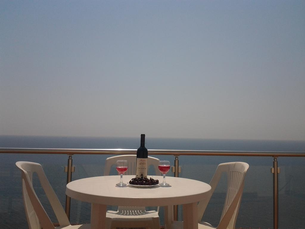 Apartment Oliva أولتْسي المظهر الخارجي الصورة